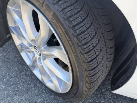 2017 Mazda MAZDA3 Touring