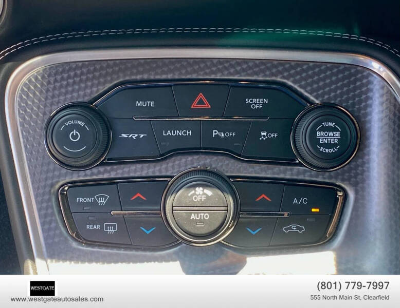 2020 Dodge Challenger