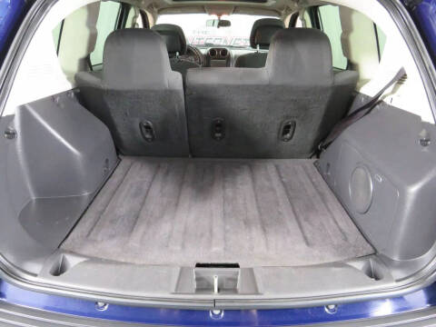 2013 Jeep Compass Latitude