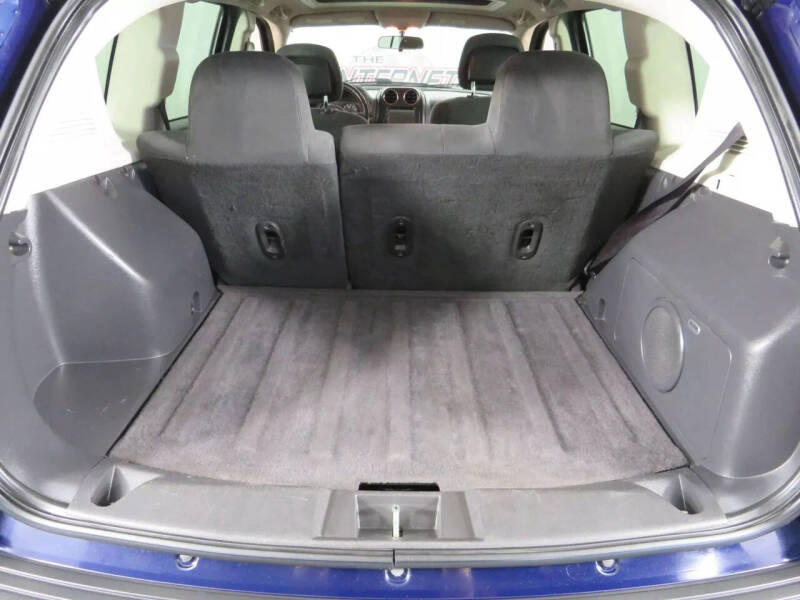 2013 Jeep Compass Latitude