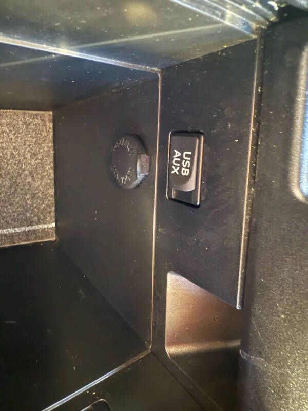 2011 Toyota Venza AWD 4cyl