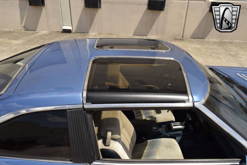 1982 Datsun 280ZX 2+2 Turbo