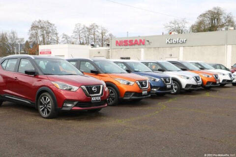 2025 Nissan Ariya Evolve+