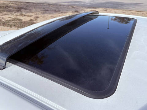 2003 Toyota Avalon XLS