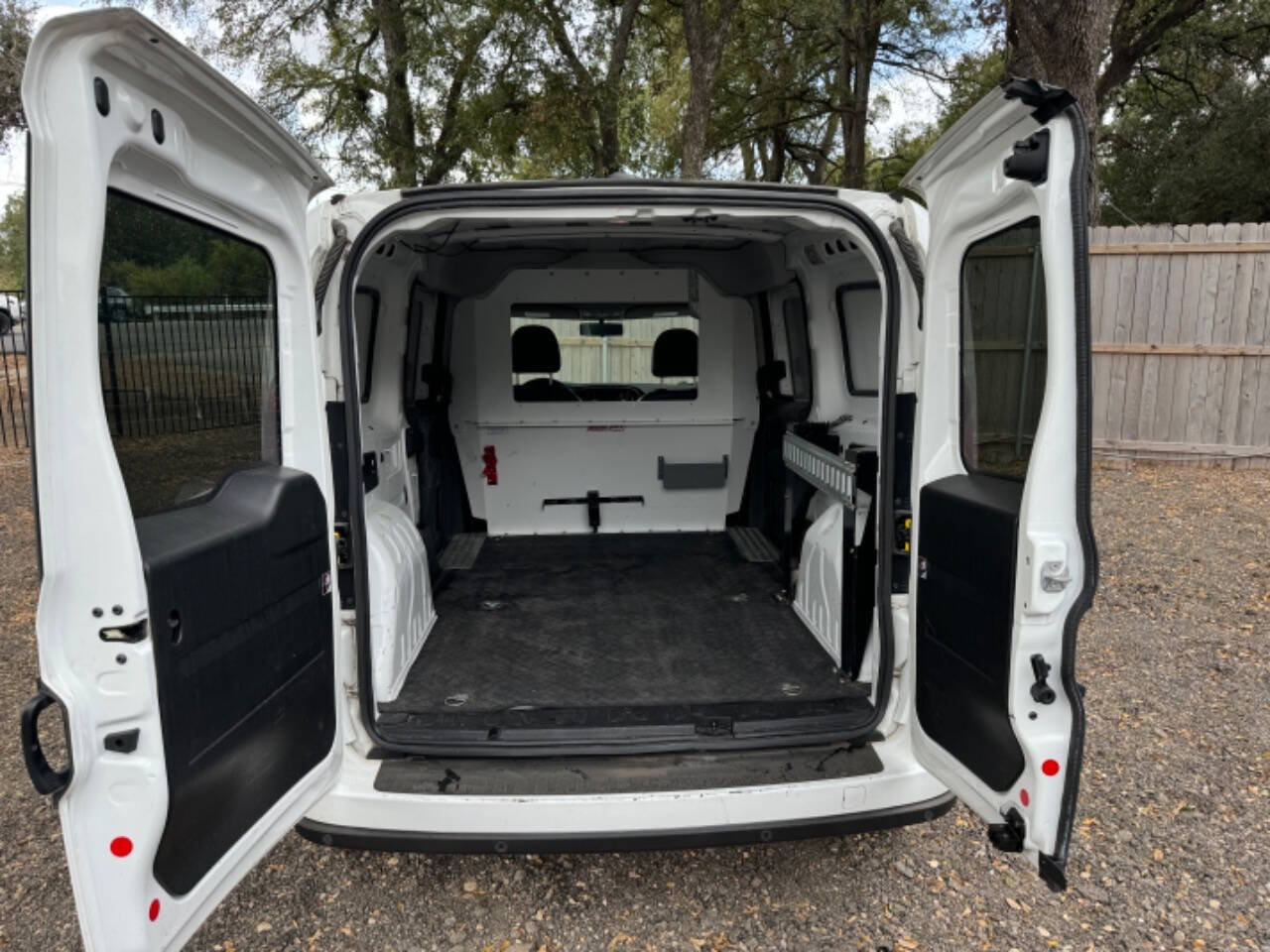 2019 Ram ProMaster City for sale at AUSTIN PREMIER AUTO in Austin, TX