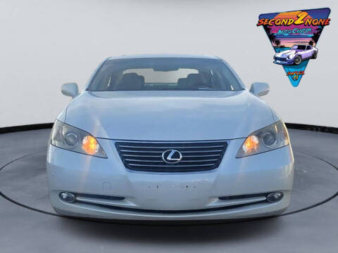 2009 Lexus ES 350