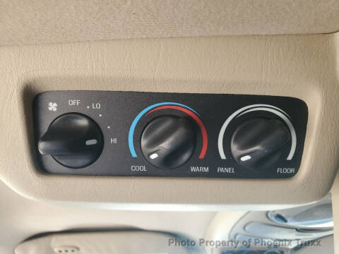 2005 Ford Excursion Eddie Bauer