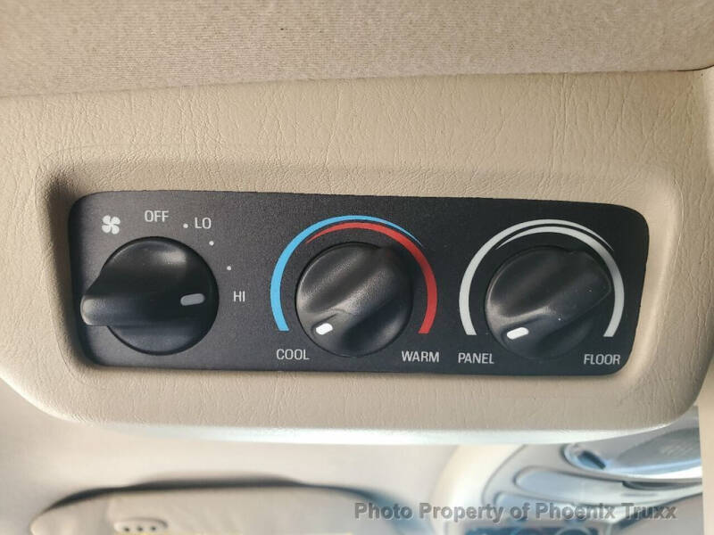 2005 Ford Excursion Eddie Bauer