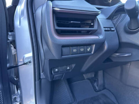 2024 Toyota Prius Prime SE