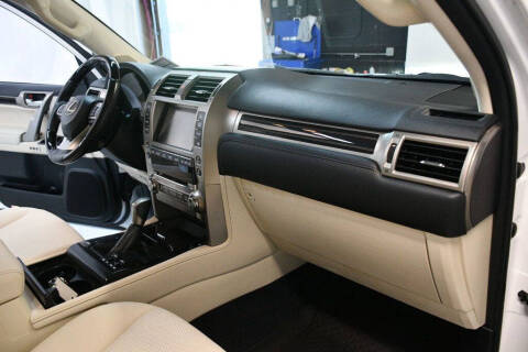 2021 Lexus GX 460