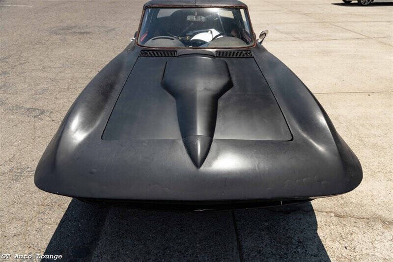 1966 Chevrolet Corvette 49