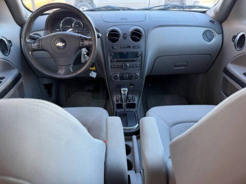 2007 Chevrolet HHR LT