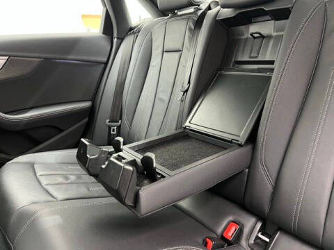 2023 Audi A4 quattro S line Prem Plus 45 TFSI