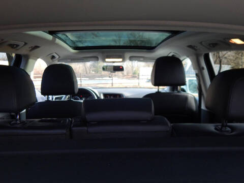 2017 Audi Q5 2.0T quattro Premium Plus