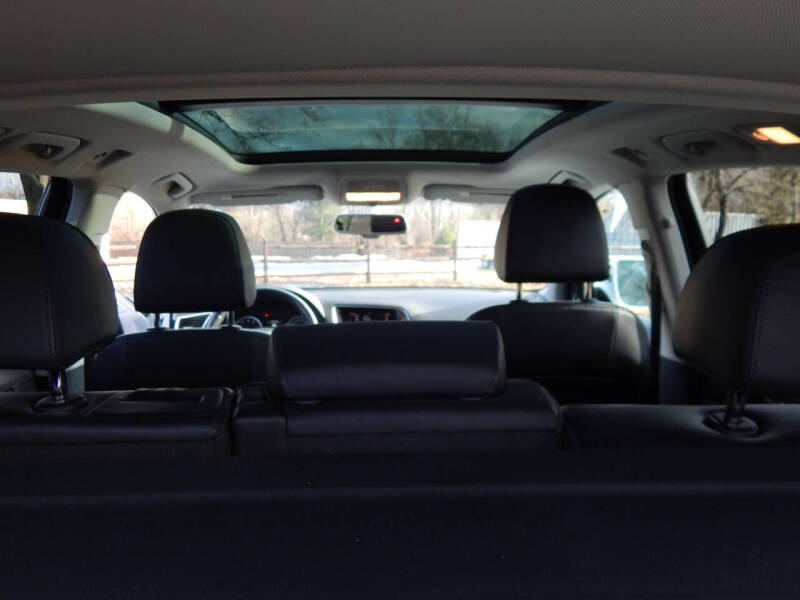 2017 Audi Q5 2.0T quattro Premium Plus