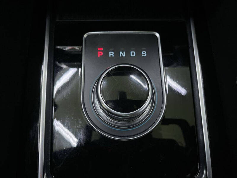 2020 Jaguar F-PACE 25t R-Sport