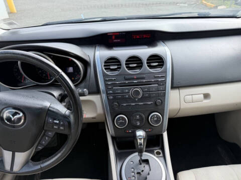 2012 Mazda CX-7 i Sport