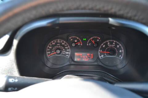 2017 RAM ProMaster City Tradesman SLT