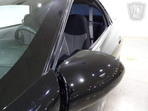 1995 Chevrolet Camaro Z28