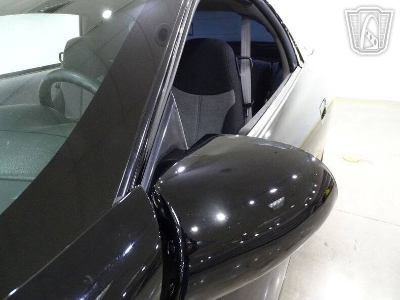 1995 Chevrolet Camaro Z28