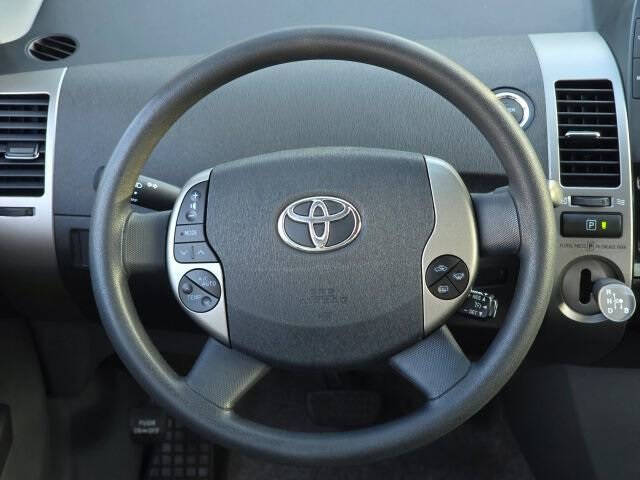 2007 Toyota Prius
