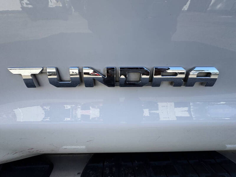 2019 Toyota Tundra SR5