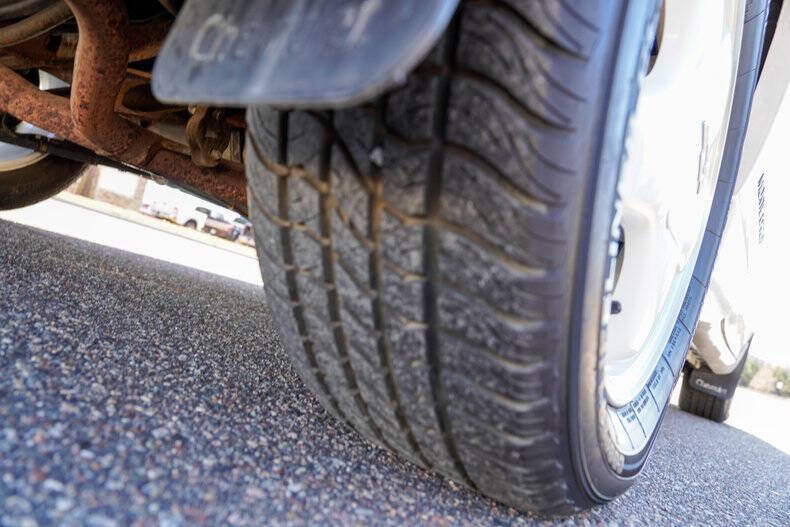 1995 Chevrolet Monte Carlo Z34