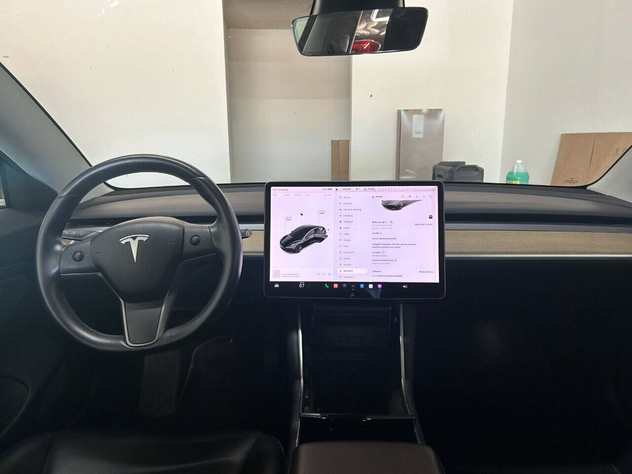 2019 Tesla Model 3 for sale at Sedona Motors in Glendora, CA