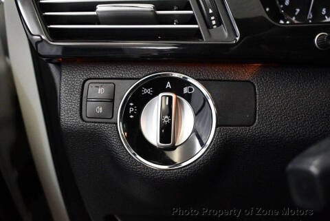 2010 Mercedes-Benz E-Class