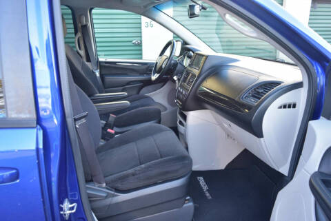 2013 Dodge Grand Caravan