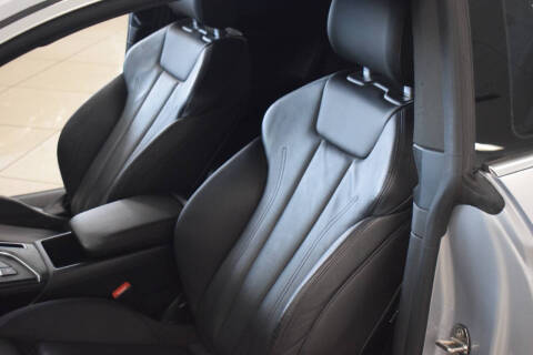 2018 Audi A5 2.0T quattro Premium Plus