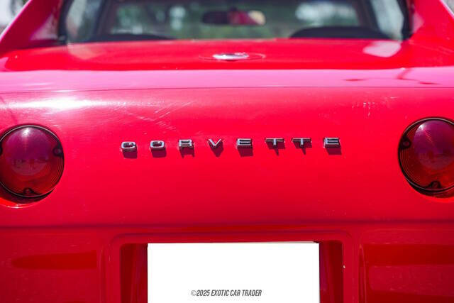 1975 Chevrolet Corvette