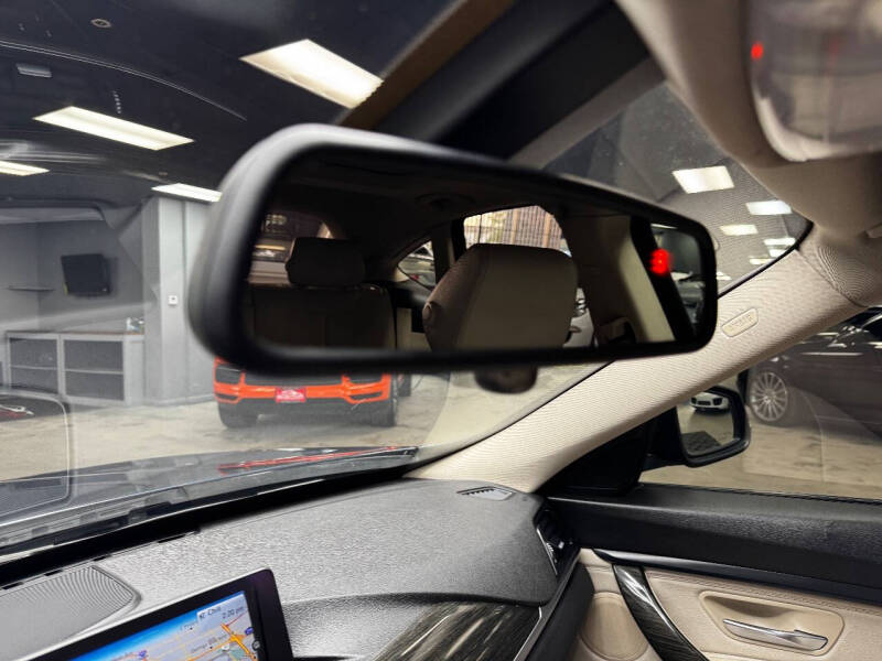 2015 BMW 3 Series 328i xDrive Gran Turismo