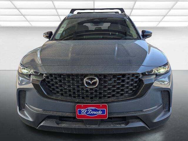 2025 Mazda CX-50 Hybrid Premium Plus