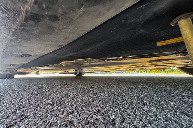 2019 McLaren 570S Spider