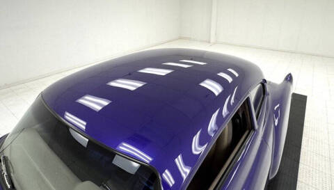 1948 Cadillac Series 62