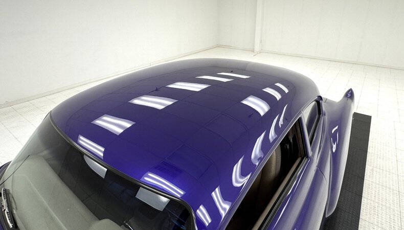 1948 Cadillac Series 62