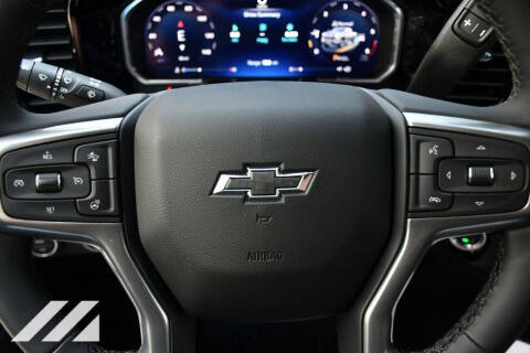 2026 Chevrolet Silverado 3500HD