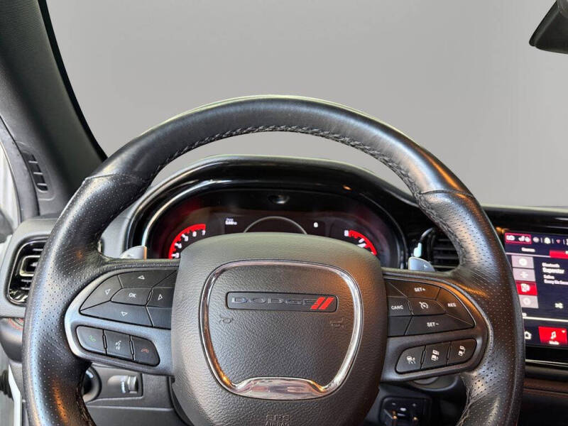 2023 Dodge Durango R/T Plus