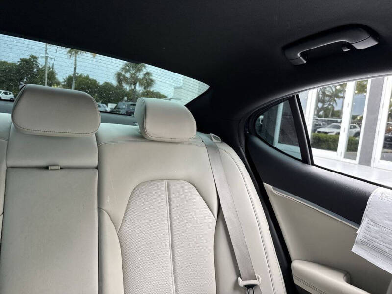 2024 Genesis G70