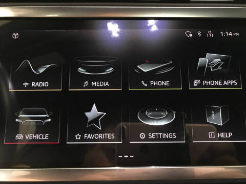 2023 Audi Q3 quattro S line Prem Plus 45 TFSI