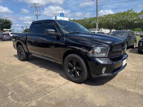 2014 RAM 1500 Express