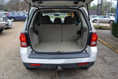 2011 Mazda Tribute i Touring