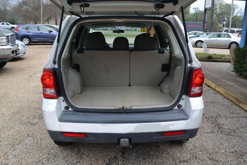 2011 Mazda Tribute i Touring