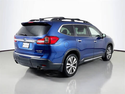 2020 Subaru Ascent Touring
