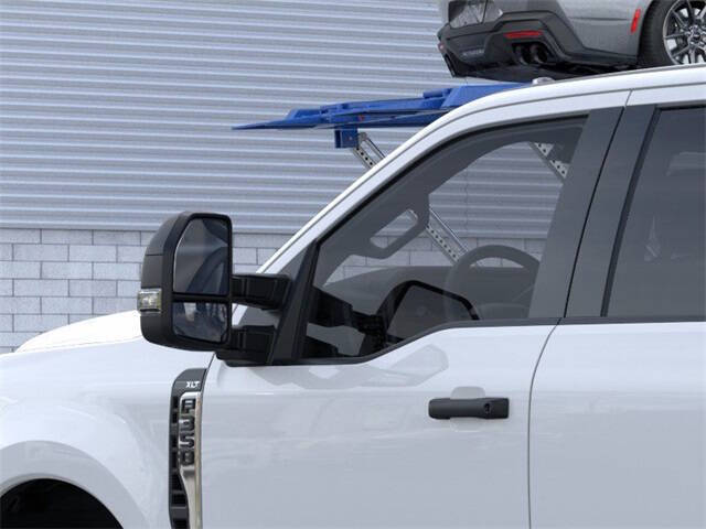 2026 Ford F-350 Super Duty