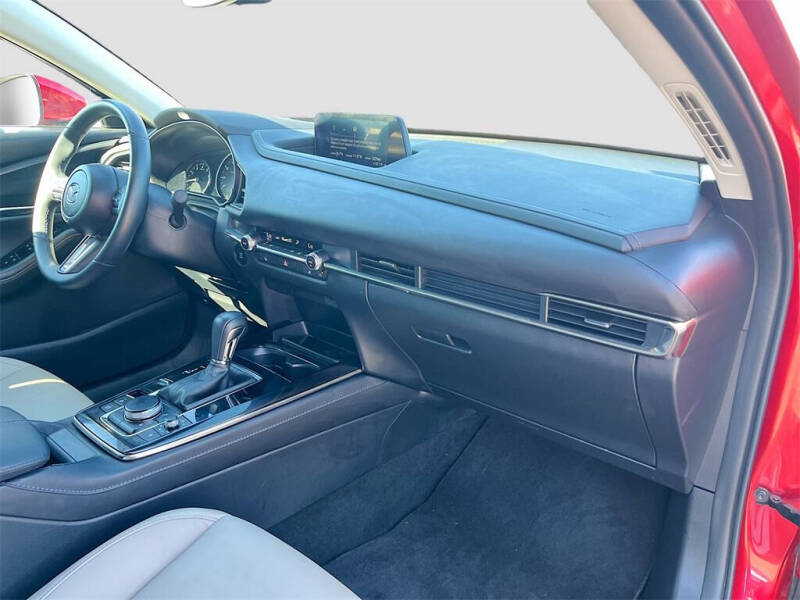 2025 Mazda CX-30 2.5 S Preferred