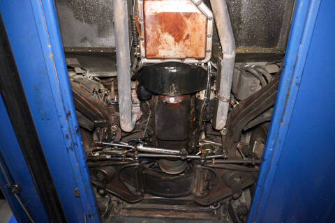 1980 Chevrolet Corvette