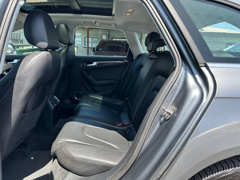 2013 Audi Allroad 2.0T quattro Premium Plus