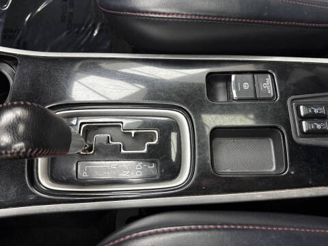 2020 Mitsubishi Outlander LE